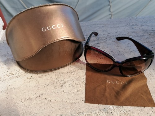 Occhiali sole gucci - sole, vintage