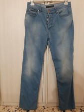 JEANS CALVIN KLEIN LEGGERO UOMO W32/34