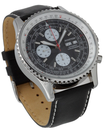 Orologio uomo automatico - orologio, da