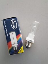 LAMPADA LUCE LEUCI ALOGENA E27