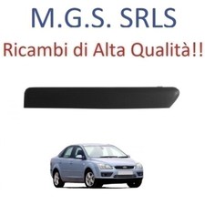 MODANATURA PARAURTI ANTERIORE