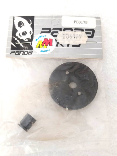 Thunder tiger panda pd0179 - thunder,