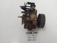 9683703780 pompa iniezione per