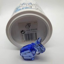 Mucca Swarovski Bubble Mo