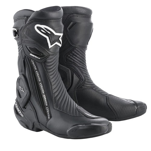 Alpinestars smx plus nero - alpinestars,