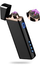 Accendino Antivento Elettrico