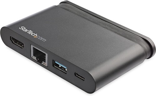 Startech hub usb thunderbolt - startech,