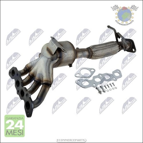 Catalizzatore ajs per - ajs,