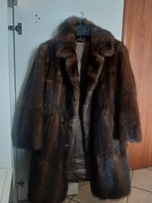 Pelliccia Rat Mousquet