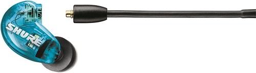 Shure se215 sound isolating - se215,
