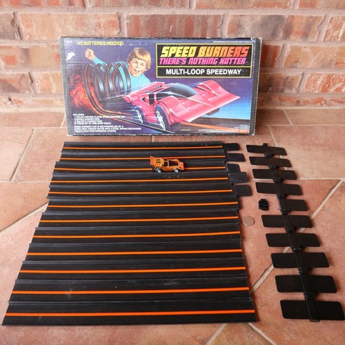 Pista speedway multi loop - pista, mego