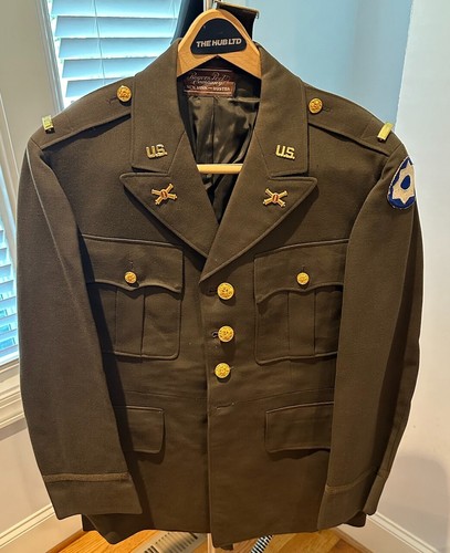 Ww2 uniformi ufficiale - da,