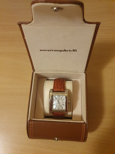 Orologio nazareno gabrielli - orologio, da