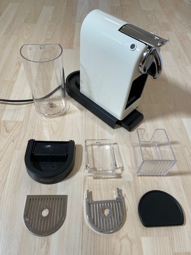 Nespresso delonghi citiz - delonghi,