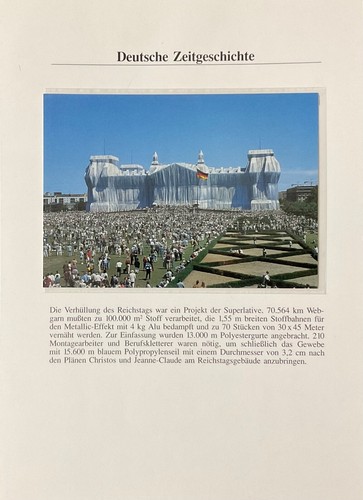 Christo kostabi schifano - christo, (kostabi