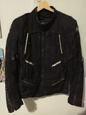 Giacca Da Moto Clover 3 Strati