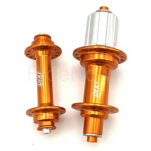 Set mozzi bici strada - bici, da