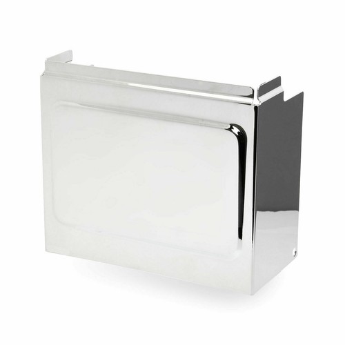 Copertura batteria per - batteria, harley
