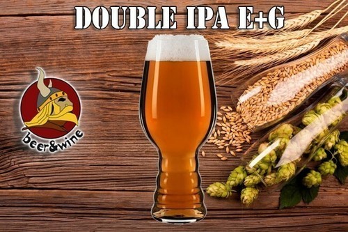 Kit ricetta birra artigianale - kit,