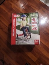 TRICYCLE Radio Flyer Classic