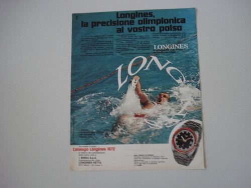 Advertising pubblicità 1972 - pubblicità,