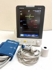 MINDRAY VS900 MONITOR SEGNI