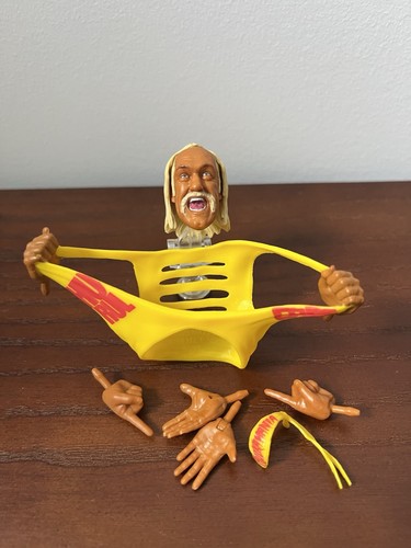 Mattel wwe ultimate edition - mattel,