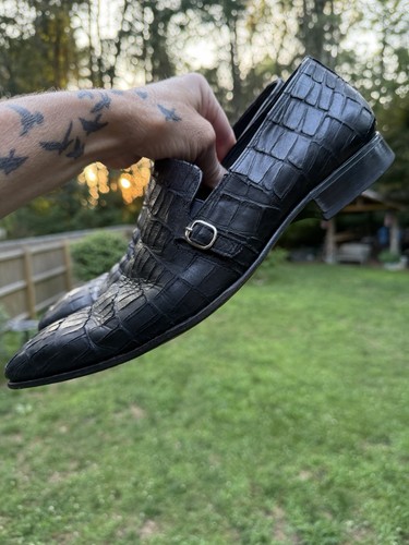 Scarpe muratti florentino - florentino, in