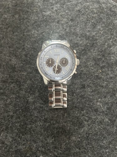 Orologio polso uomo guess - da,