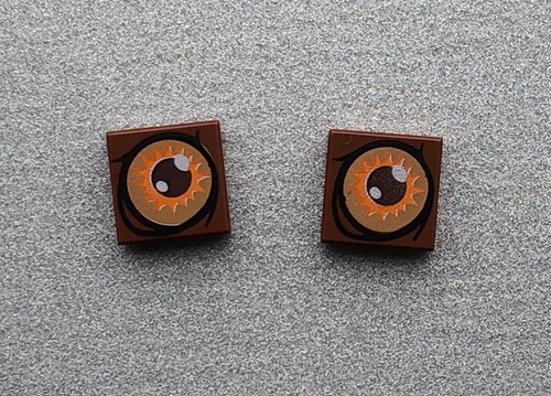 Lego signore degli - 2x,