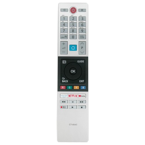Telecomando ricambio - di,