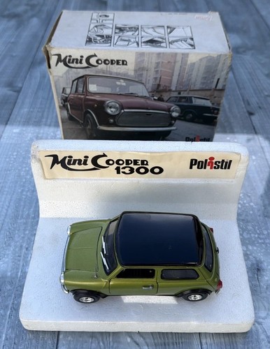 Polistil innocenti mini - polistil,