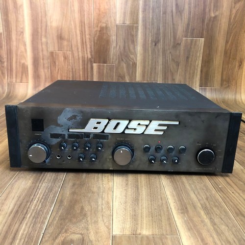 Bose 4702 iii amplificatore - 4702-iii,