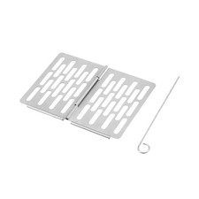  1Pc Griglia a carbone Griglia