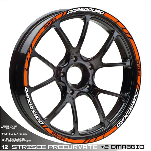 Profili adesivi sport cerchio - sport,