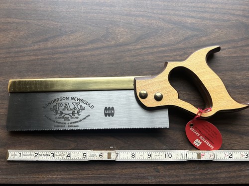 Vintage sanderson newbould pax - vintage,