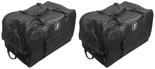 Mackie water resistant - mackie, water-resistant