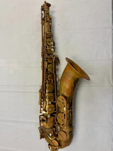 Henri selmer paris - selmer, super