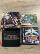 Lunar: Silver Star Story