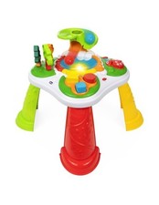 CHICCO GIOCO TAVOLO DELLA