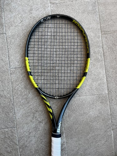 Babolat pure aero l3 - babolat, vs