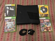 Microsoft Xbox 360 S 500gb