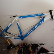 Telaio bici da strada Anchor