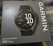 Garmin Venu 4 45mm