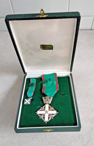 123bis croce cavaliere al - 123bis),