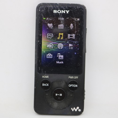 Sony walkman nwz - walkman, /