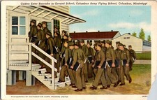 Columbus Mississippi MS: SCENA