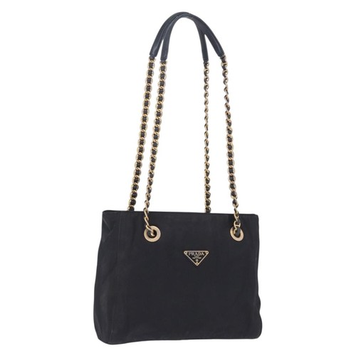 Borsa tracolla prada catena - borsa,
