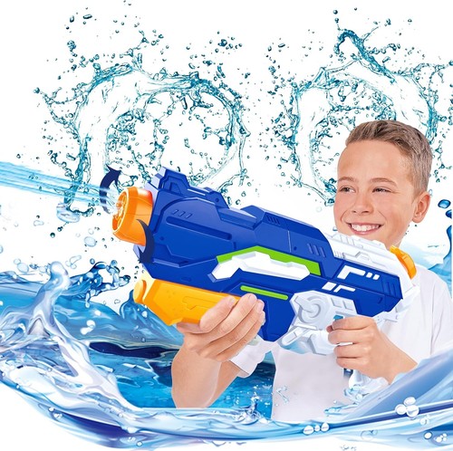 Pistola acqua potente - acqua,