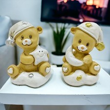 ADORABILE ORSETTO SULLE